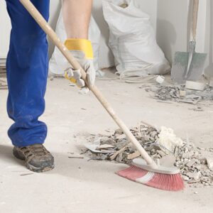 Post Renovation Cleaning